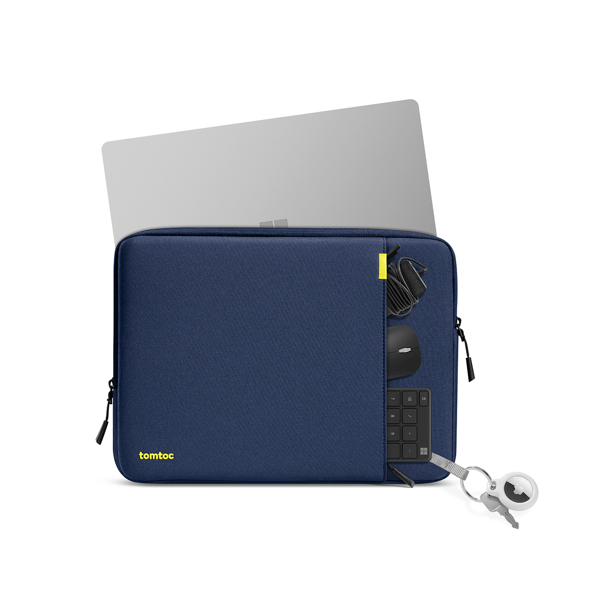 Defender-A13 Laptop Sleeve for 13.5-14.4 inch Laptop