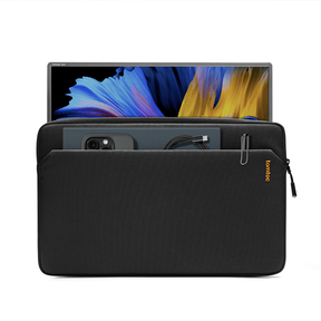 Light-A18 Portable Monitor Sleeve for 15.6 inch Portable Monitor