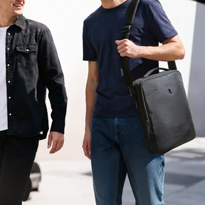UrbanEX-A04 Laptop Shoulder Bag for 13.5-16.2 inch Laptop