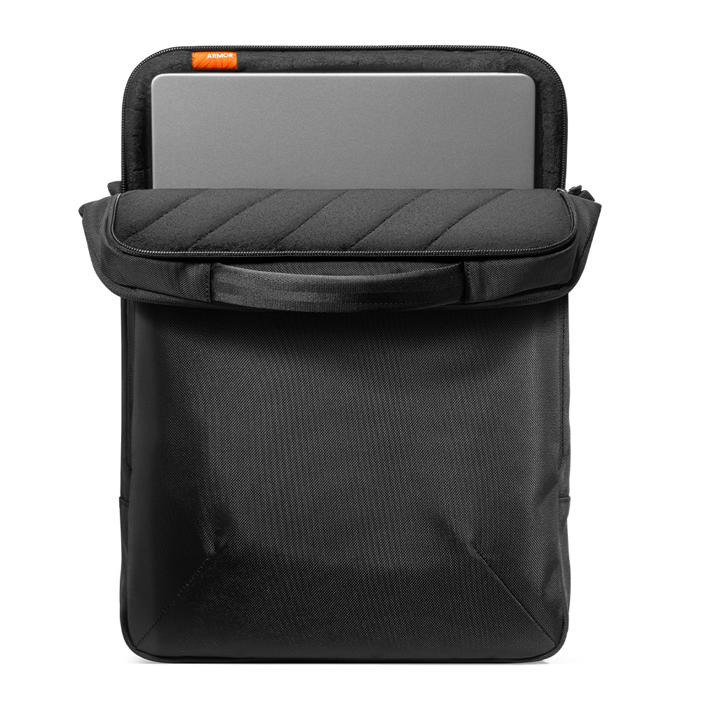 UrbanEX-A04 Laptop Shoulder Bag for 13.5-16.2 inch Laptop