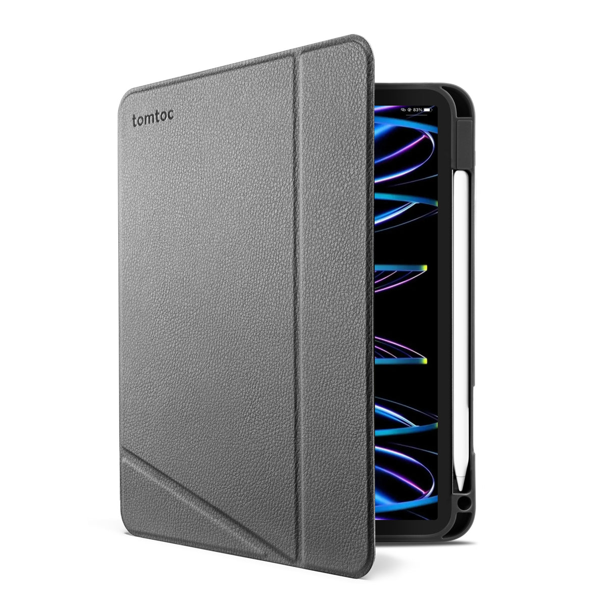 Inspire-B50 iPad Tri-Mode Case for 11-inch iPad Pro