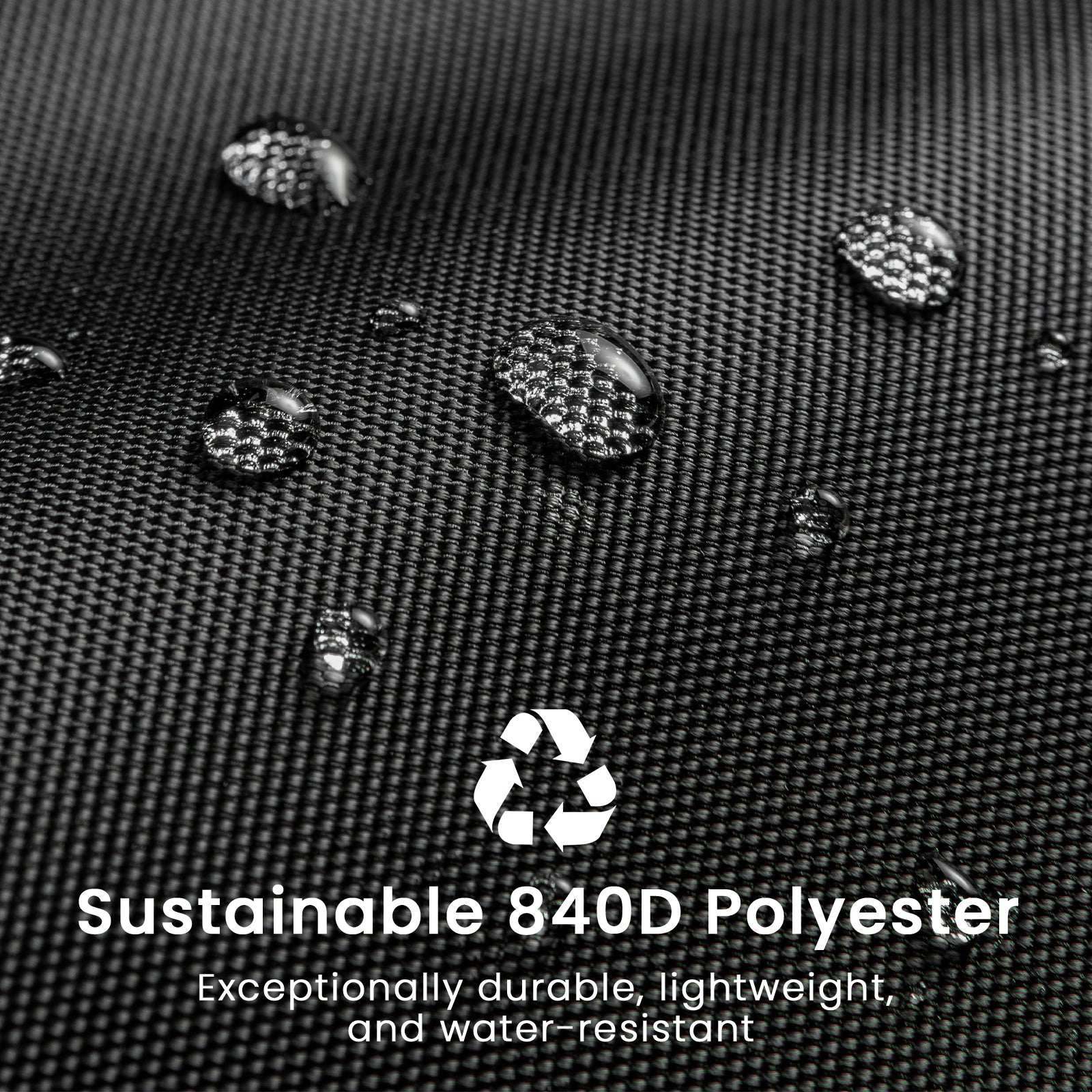 DefenderACE-A03 Laptop Shoulder Bag for 13-16 inch MacBook