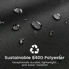 DefenderACE-A03 Laptop Shoulder Bag for 13-16 inch MacBook