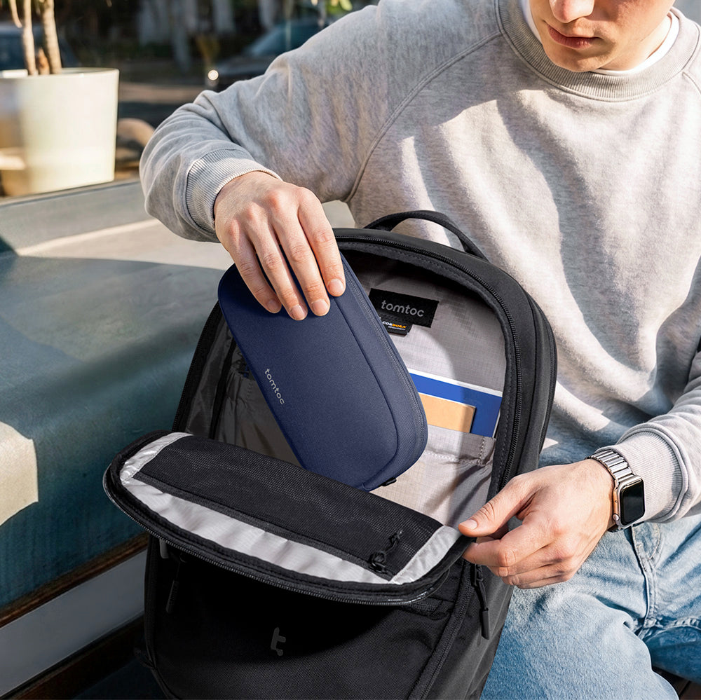 Light-T12 Electronic Accessory Pouch 1L