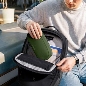 Light-T12 Electronic Accessory Pouch 1L