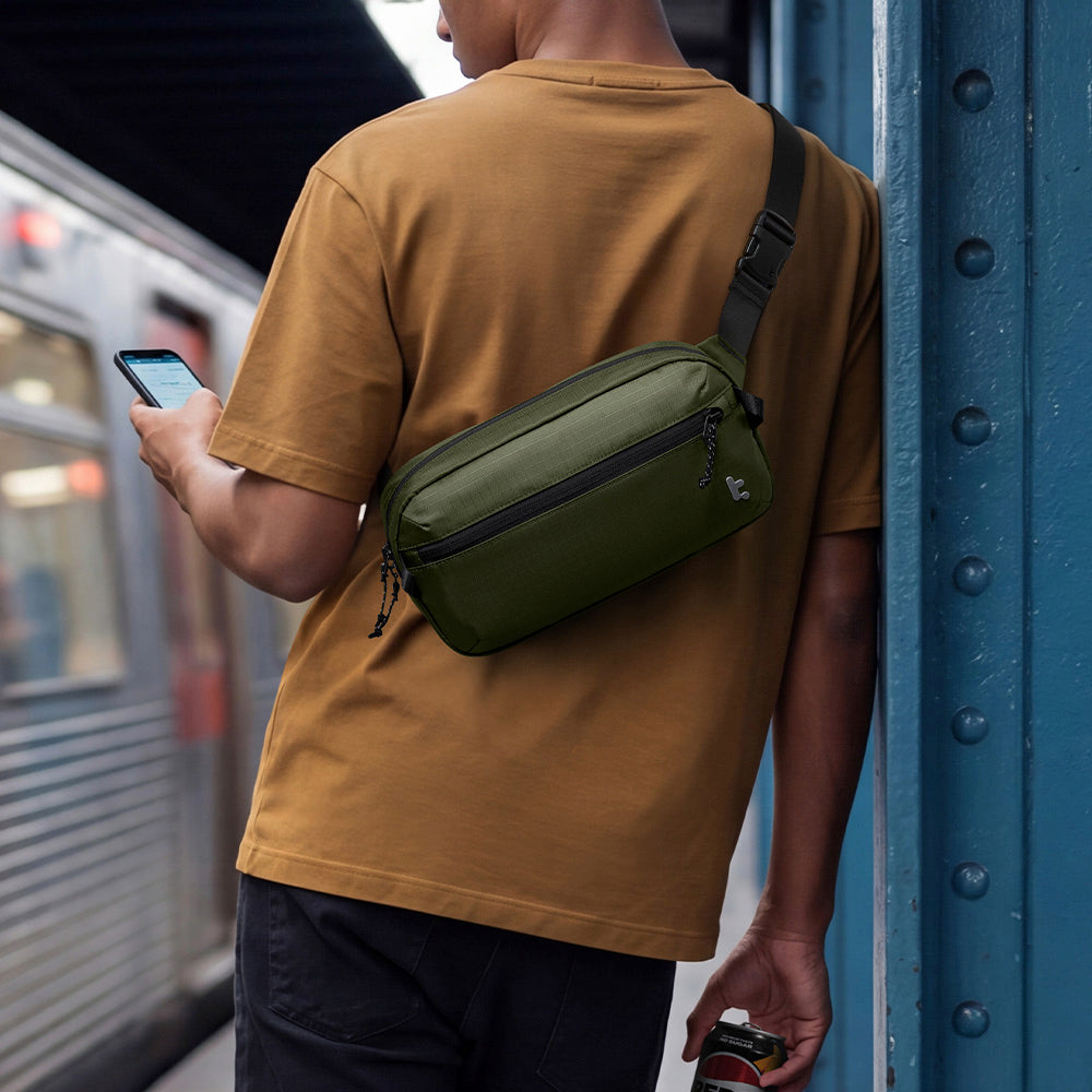 Aviator-T33 Chest Bag 3.5L