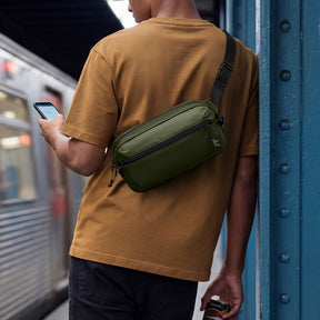 Aviator-T33 Chest Bag 3.5L