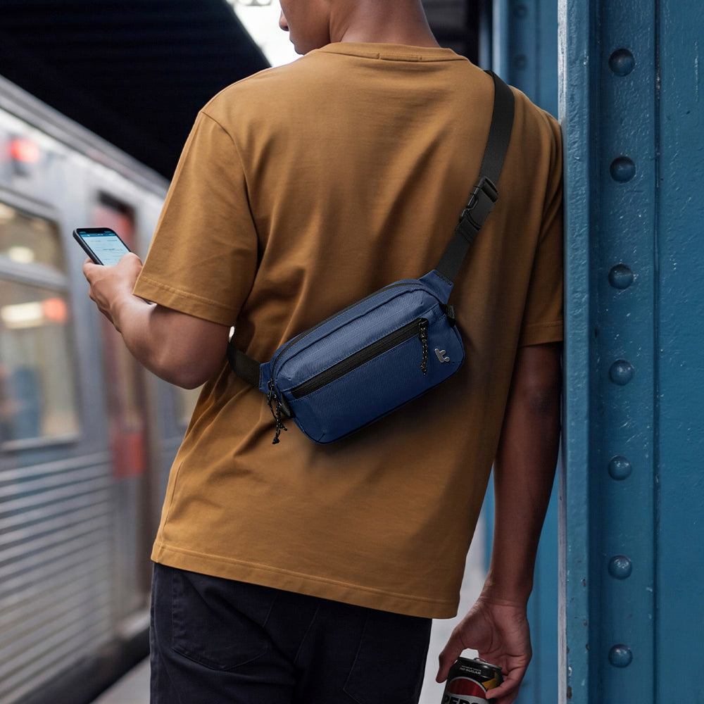 Aviator-T33 Chest Bag 1.5L