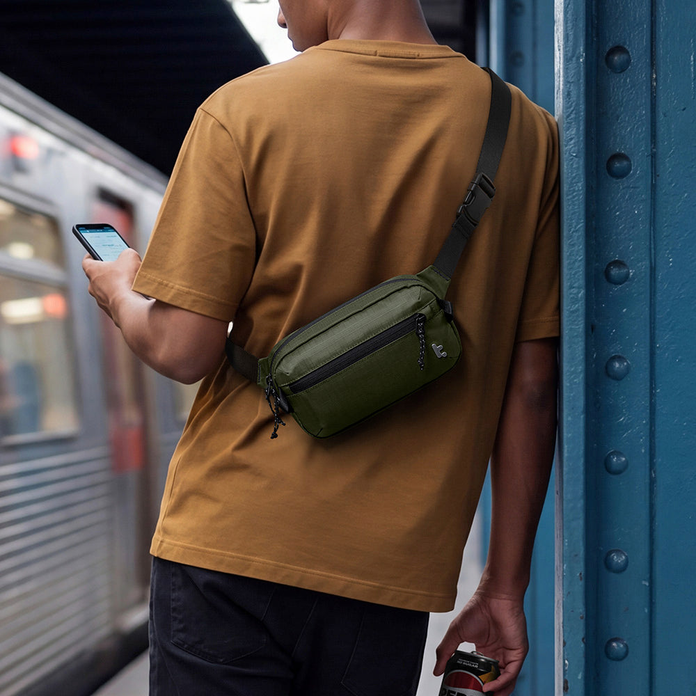 Aviator-T33 Chest Bag 1.5L