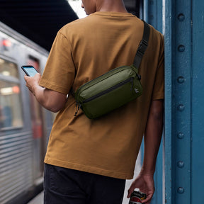 Aviator-T33 Chest Bag 2.5L