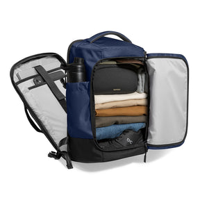 Navigator-T66 Liteway Travel Laptop Backpack 40L