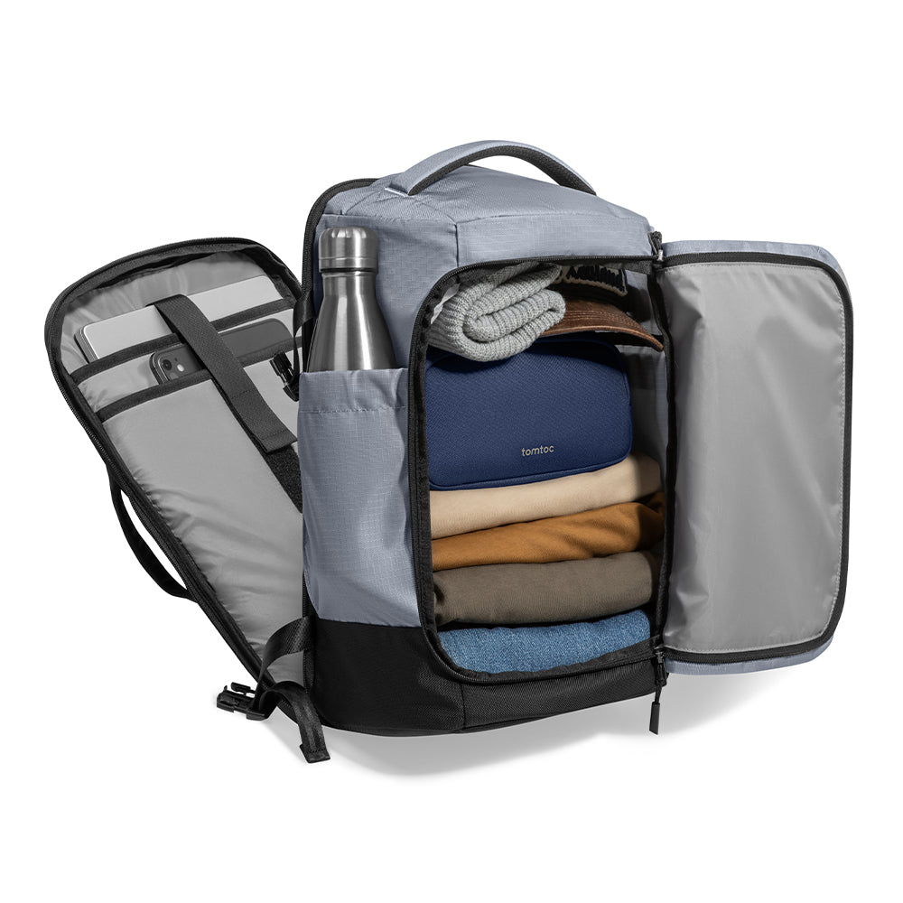 Navigator-T66 Lite Travel Laptop Backpack 28L