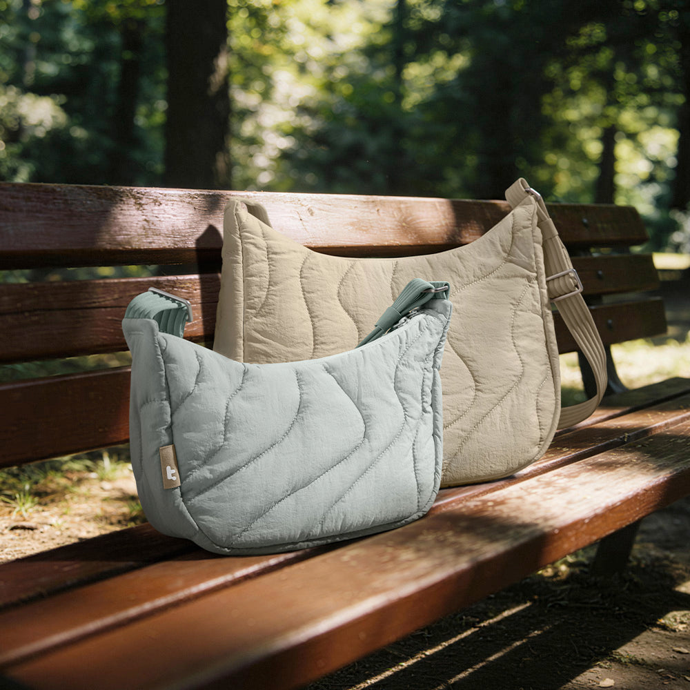 Terra-T34 Light Crossbody Bag 9L