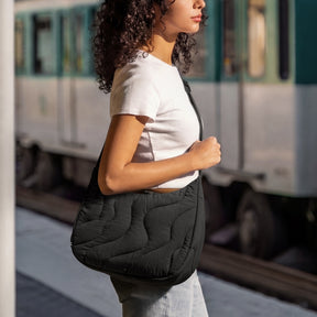 Terra-T34 Light Crossbody Bag 9L