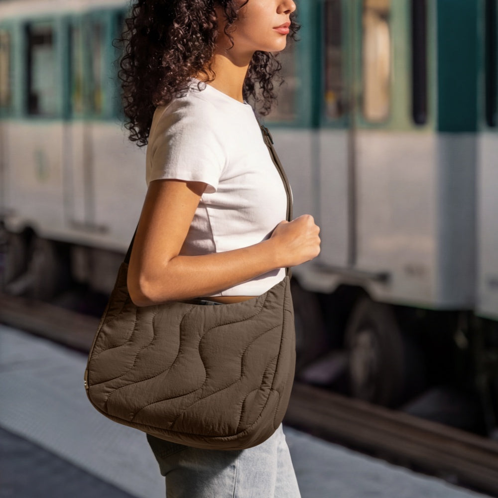 Terra-T34 Light Crossbody Bag 9L