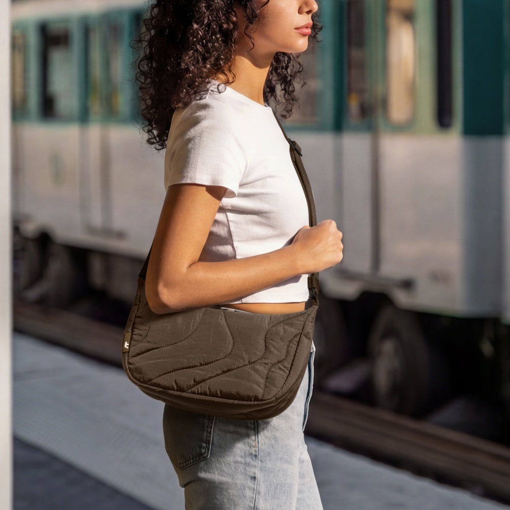 Terra-T34 Light Crossbody Bag 3.5L