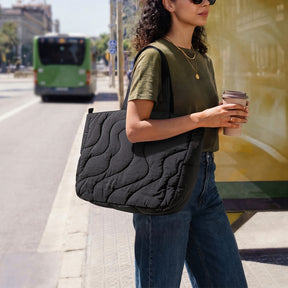 Terra-T38 Laptop Tote Bag 13.5L