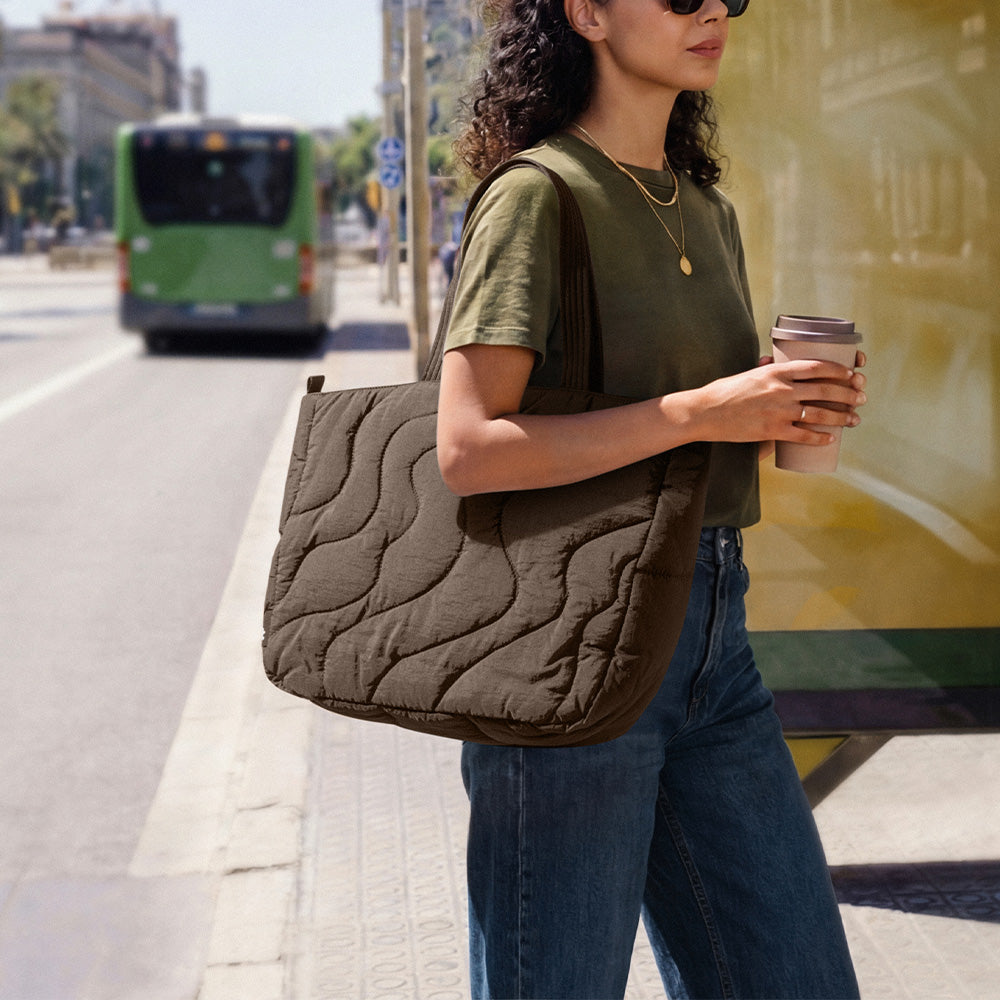 Terra-T38 Laptop Tote Bag 13.5L