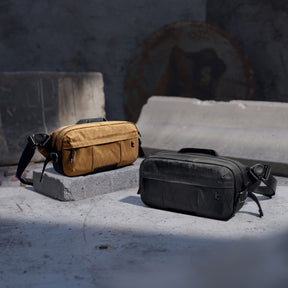 Wander-T26 X-Pac Daily Sling Bag