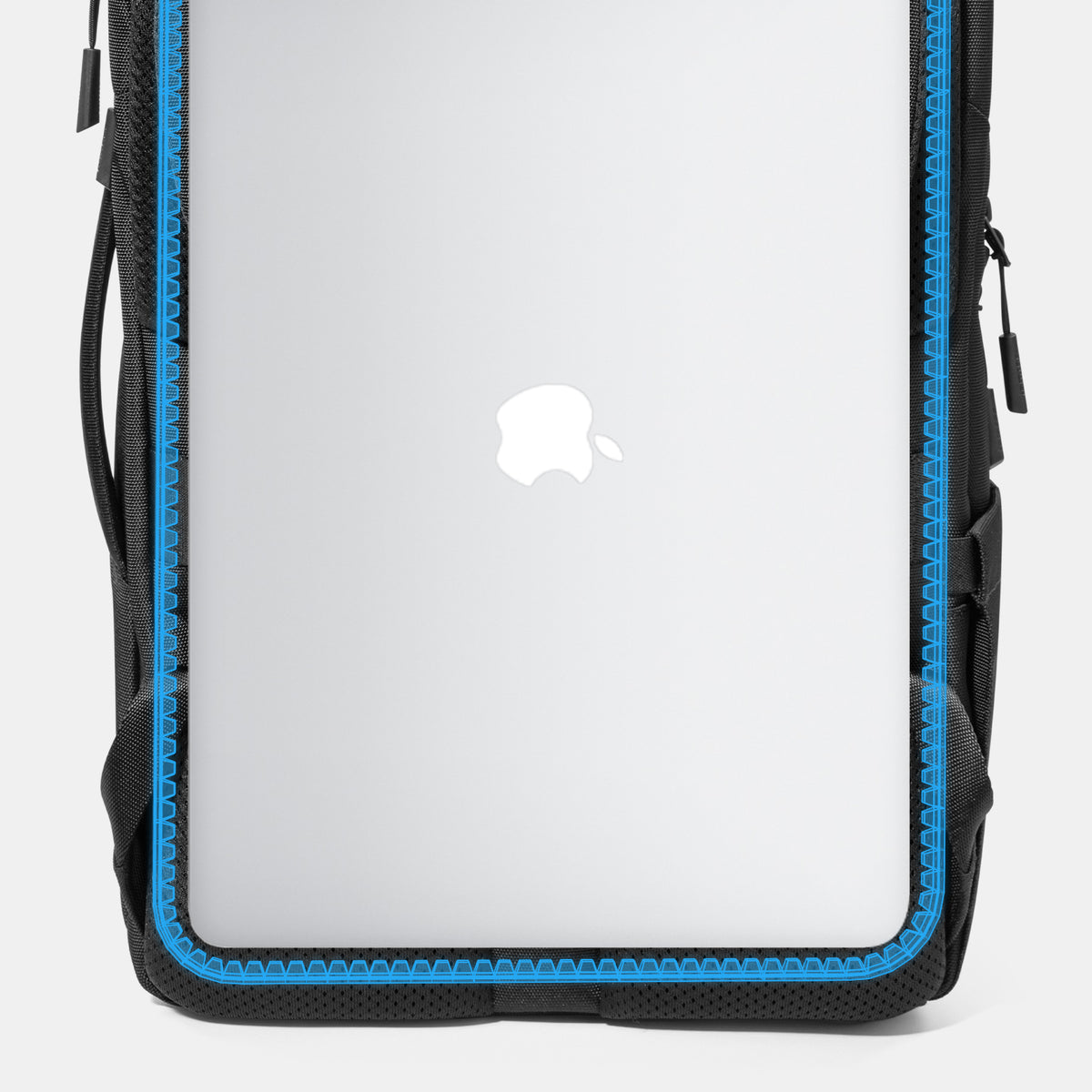 Laptop Backpack for 13-16 inch MacBook/Laptop – tomtoc Navigator-T71 Laptop Backpack for 13-16 inch MacBook/Laptop – tomtoc Navigator-T71