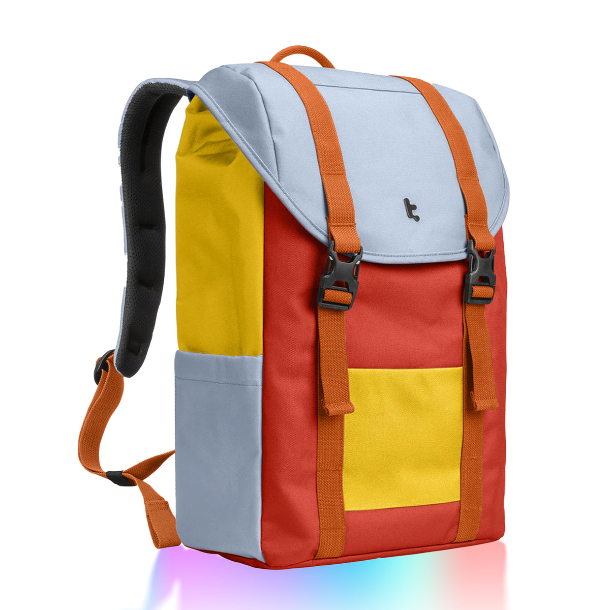 tomtoc x U | Custom VintPack-TA1