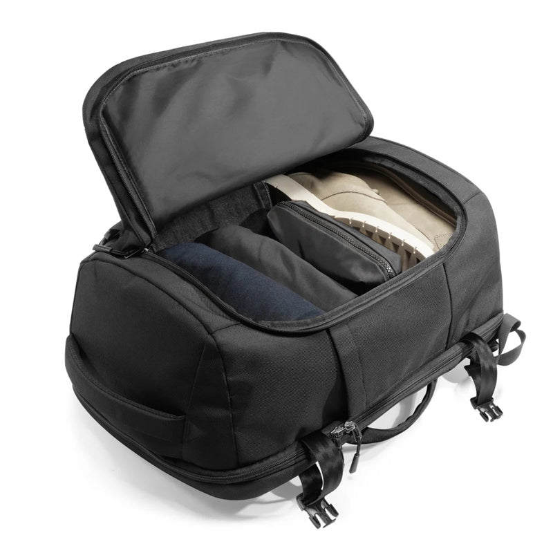 Flight-Ready Travel Set