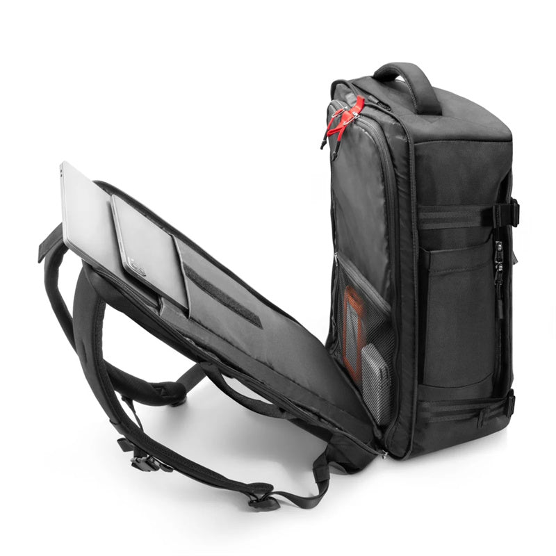 allintitle:travel tech backpack LTT Stylish Bags Outdoor Multi-function Tech Backpack