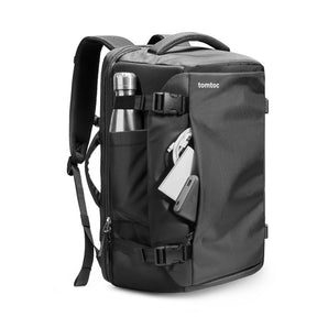 40l travel backpack lightweight Tour Pack 40 Liter Black lasting durability 40L Travel Backpack