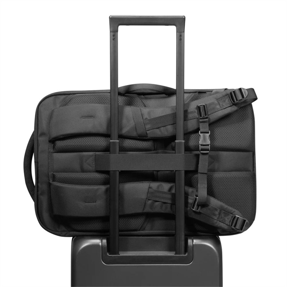 Travel Backpack, Large Capacity 40L, Carry-On, Business Backpack, Travel Bag, Bag, Rucksack, Men's, Multi-Functional, 17.3-Inch PC Compatible, Water R Travel Backpack, Large Capacity 40L, Carry-On, Business Backpack, Travel Bag, Bag, Rucksack, Men's, Multi-Functional, 17.3-Inch PC Compatible, Water R