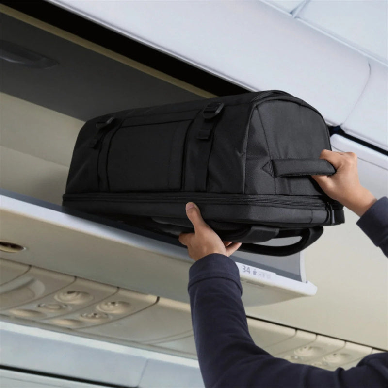 bespoke travel tech backpack Travel-Tech Bundle