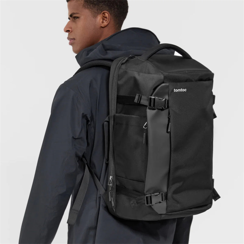 bespoke travel tech backpack Travel-Tech Bundle