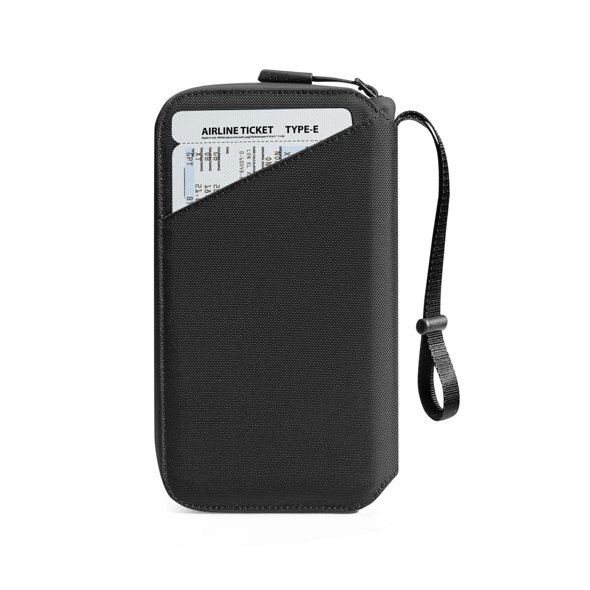 Flight-Ready Travel Set