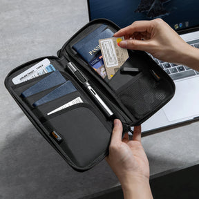 Flight-Ready Travel Set