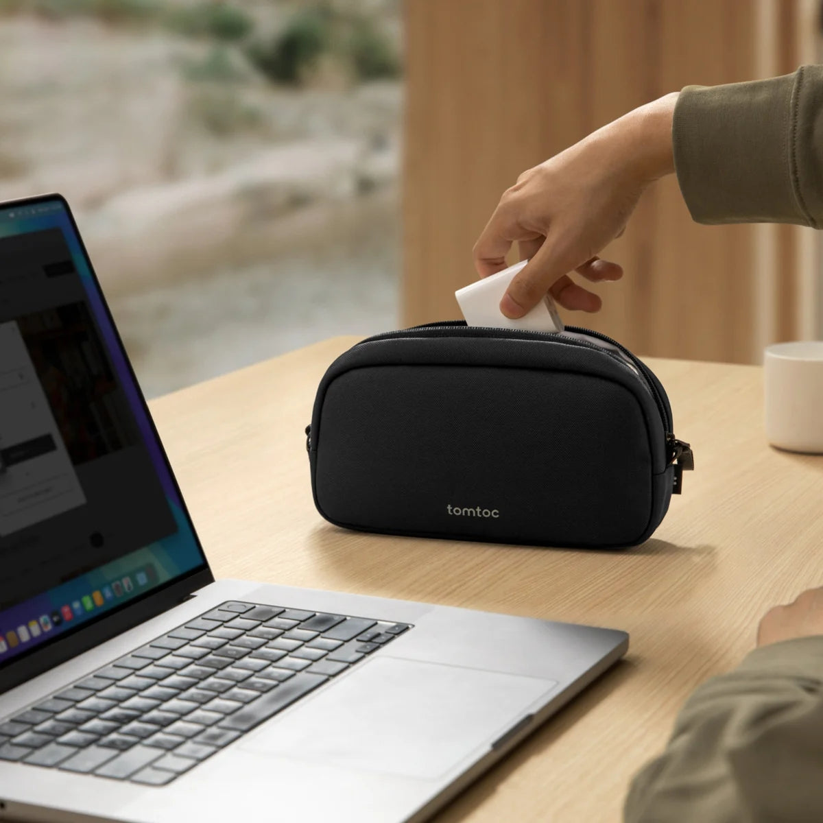 Travel Storage Bundle