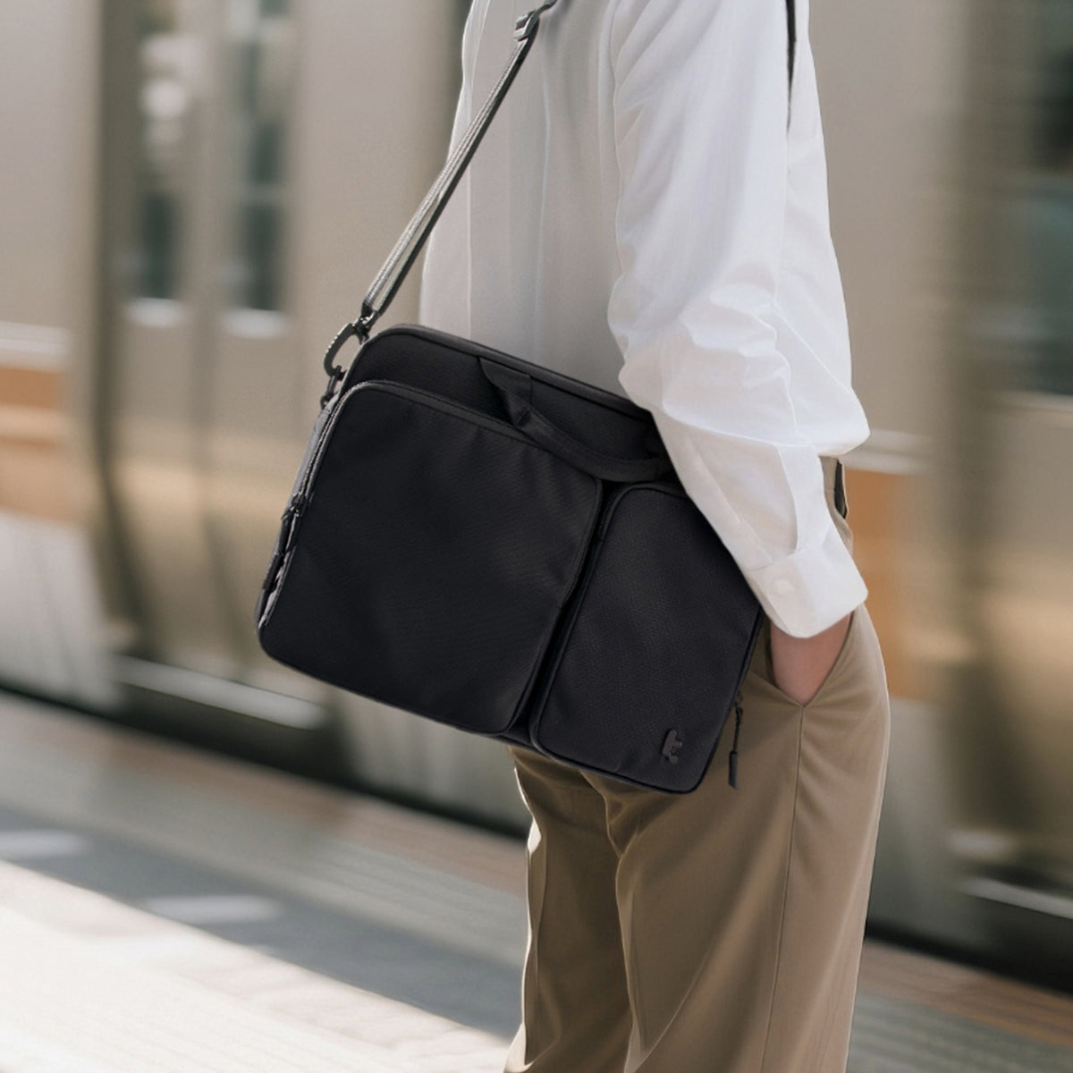 Navigator Commute Kit