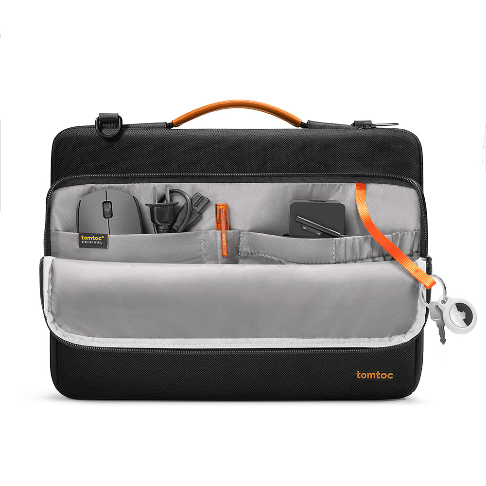 Defender-A40 Laptop Shoulder Bag for 15.6-16.2 inch Laptop