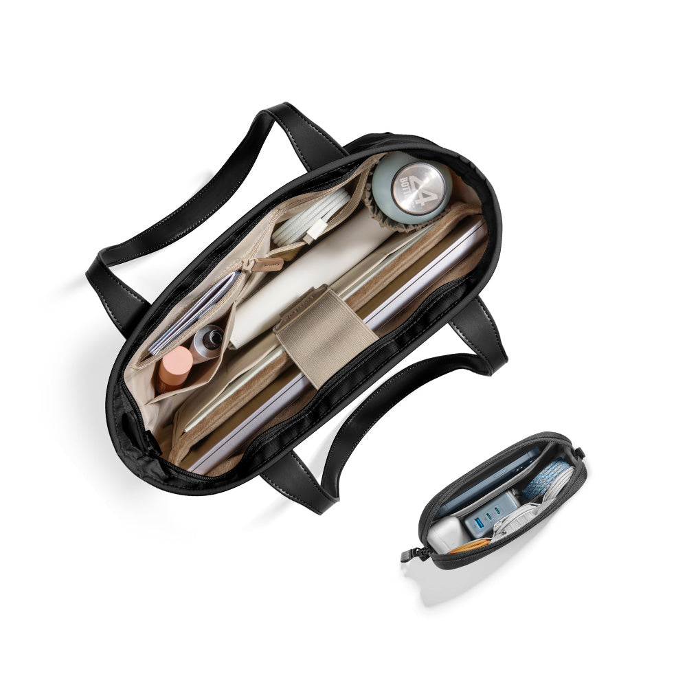 Tote Storage Set
