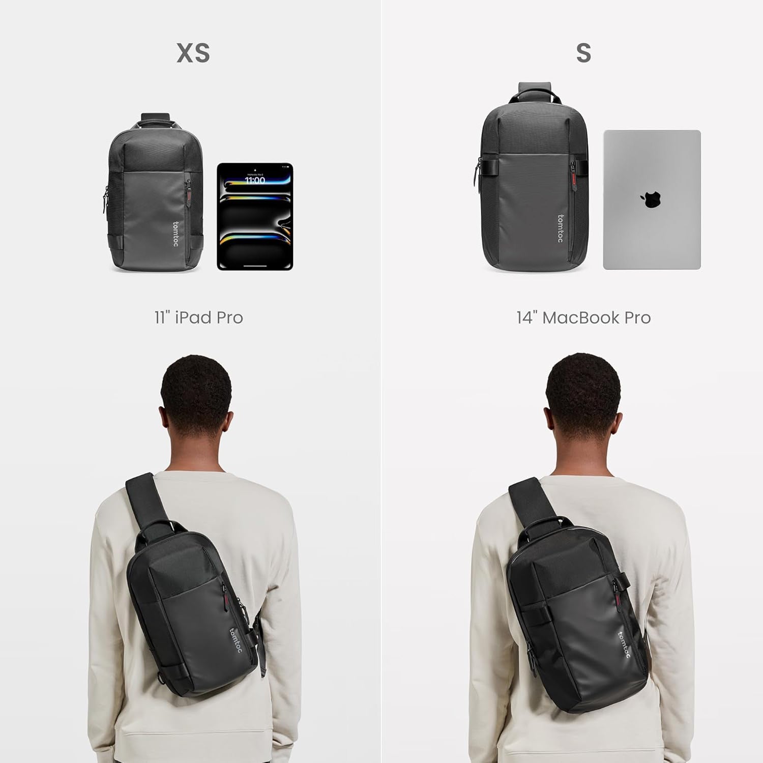 Navigator-T24 Sling Bag S