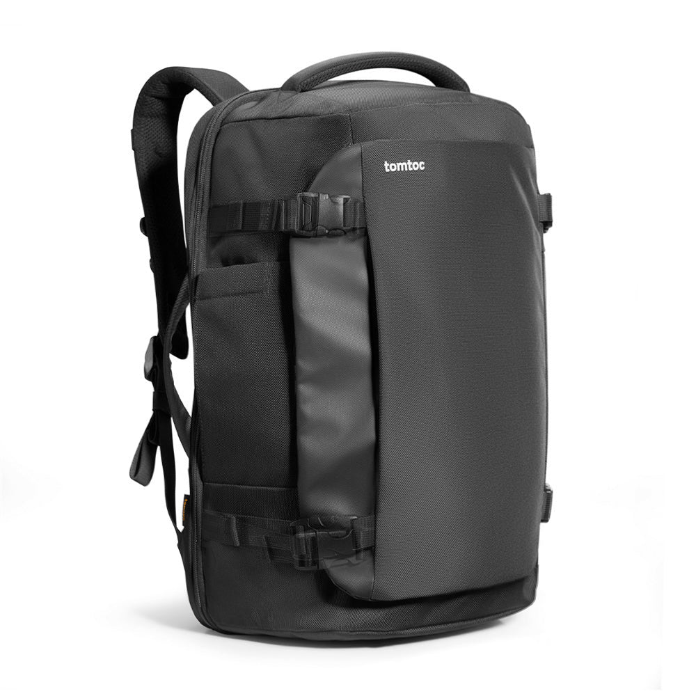 Navigator-T66 Travel Laptop Backpack 40L