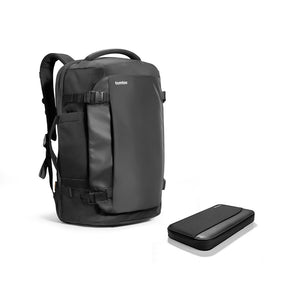 Flight-Ready Travel Set