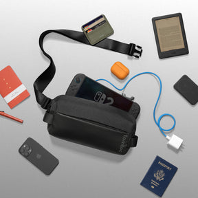 Explorer-T21 Sling Bag S