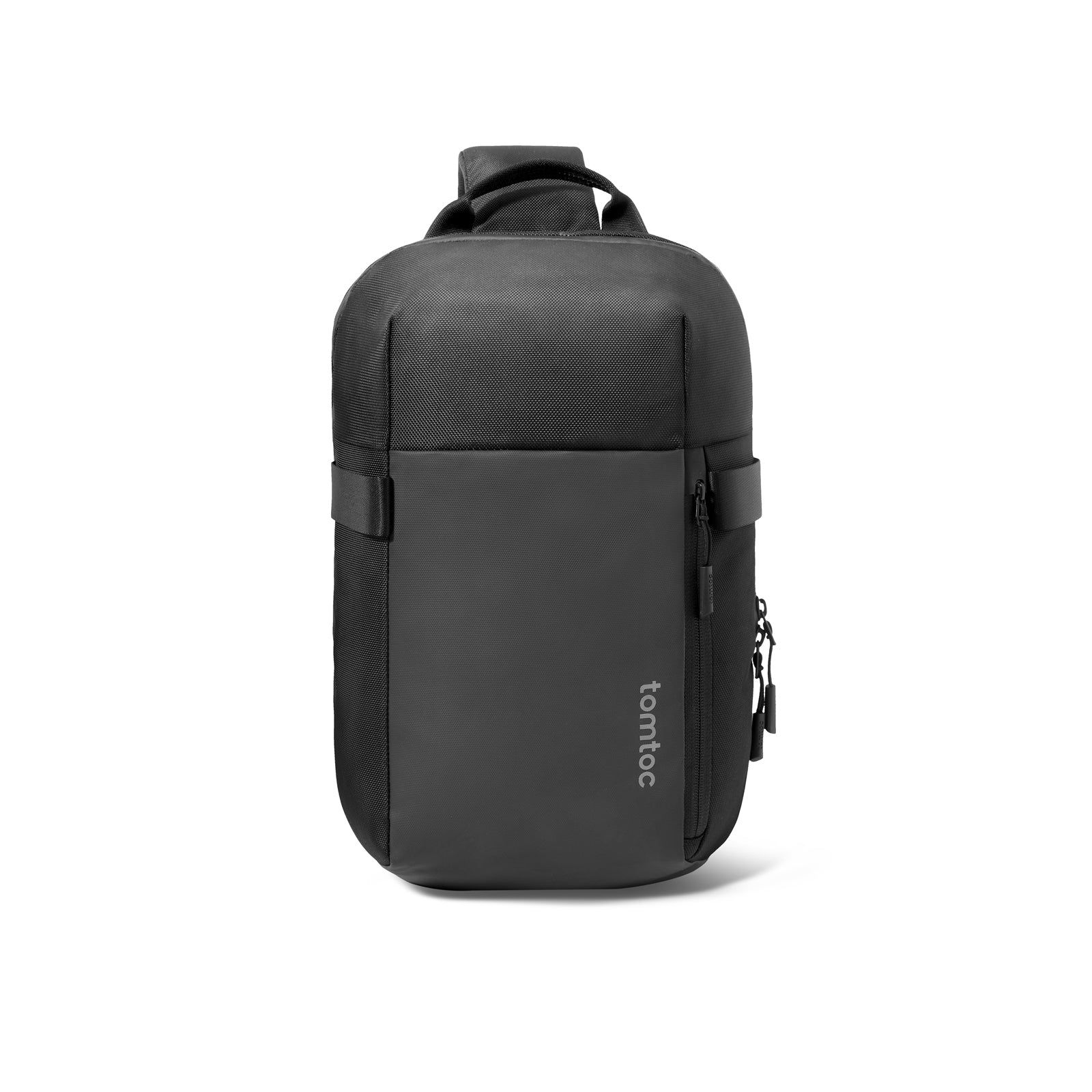 14-inch MacBook Pro M5 7L Sling Backpack – tomtoc Crossbody