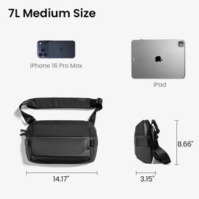 Explorer-T21 Sling Bag M