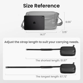 Explorer-T21 Sling Bag M