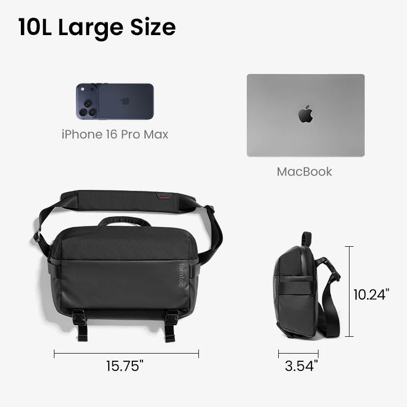 Explorer-T21 Sling Bag L