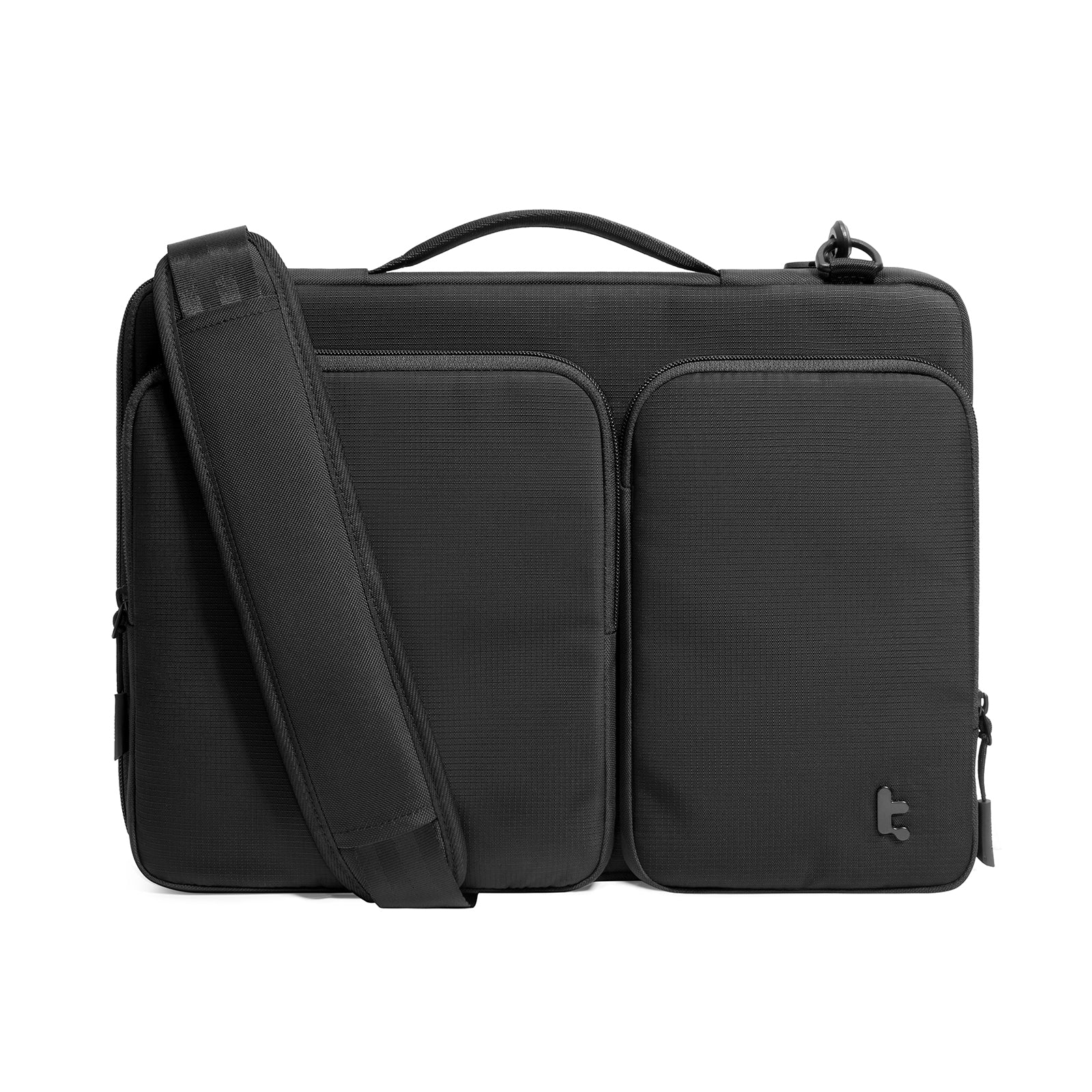 Defender-A42 Premium Laptop Shoulder Bag for 16” MacBook Pro