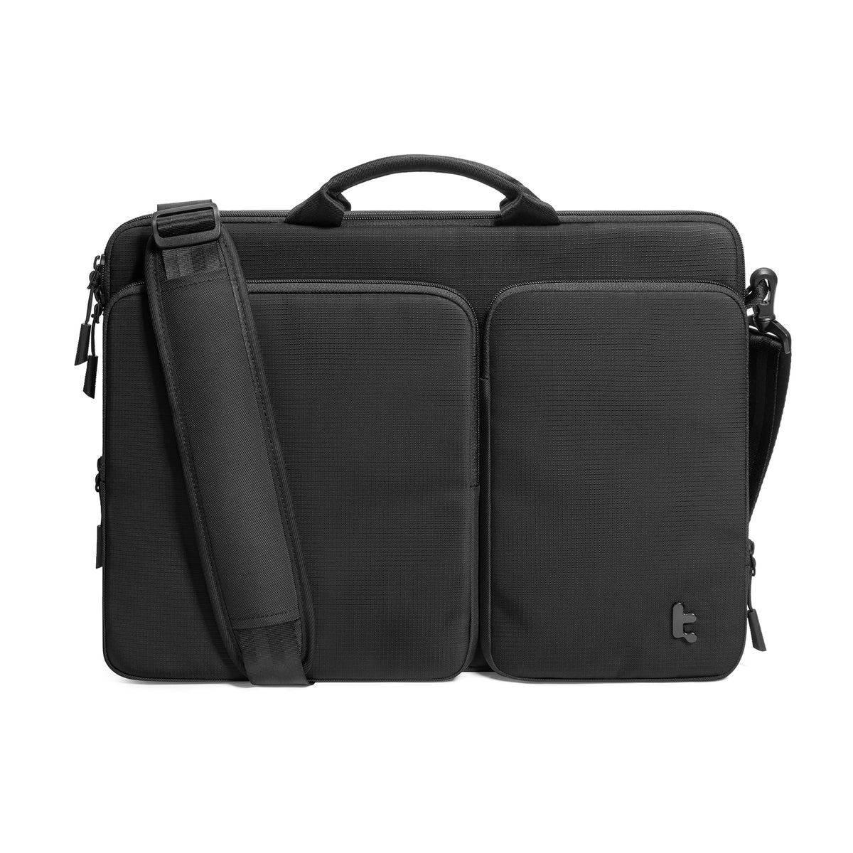 primary_Defender-A42 2 Premium Laptop Shoulder Bag for 17.3 inch Laptop