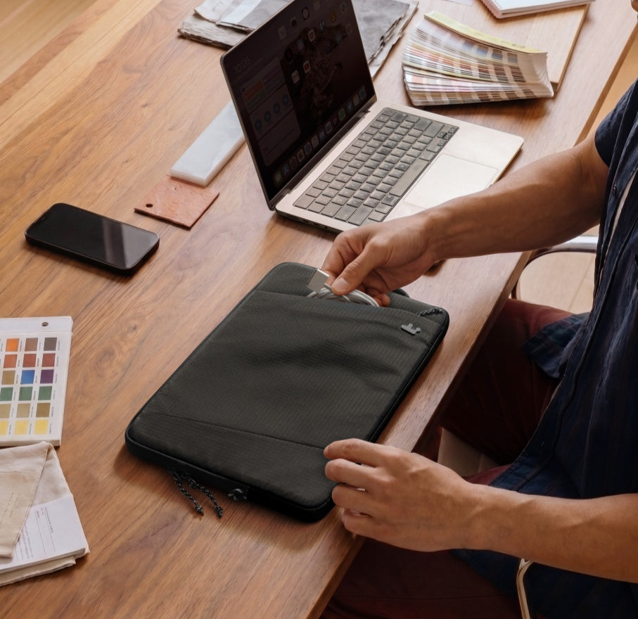 Laptop Protection
