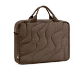 Terra-A28 Puffy Laptop Carrying Bag for 13-14 inch Laptop
