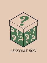 test box